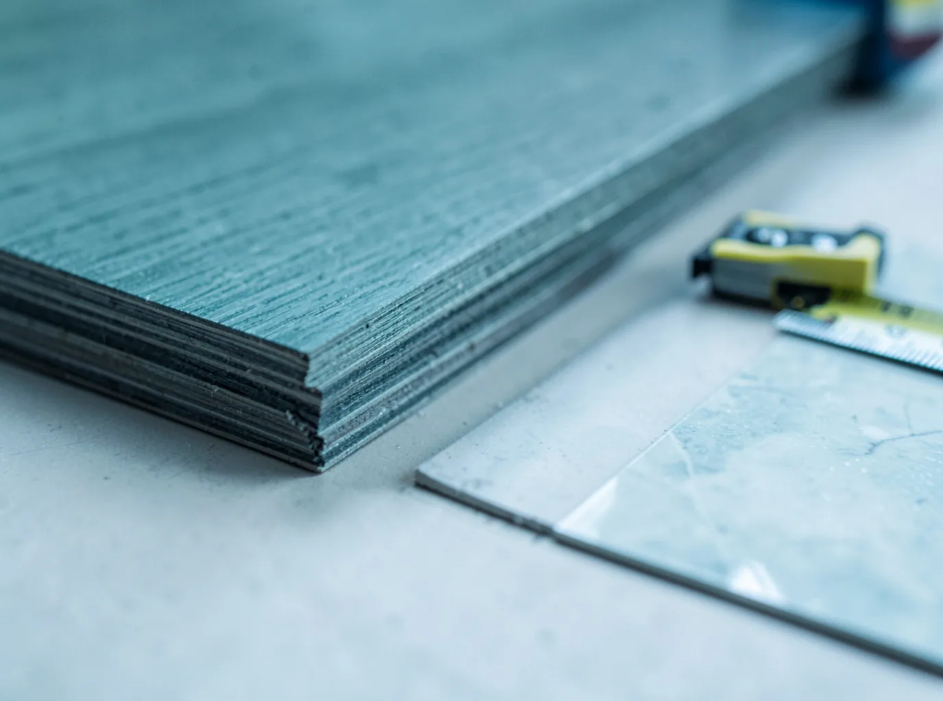 Luxury Vinyl Plank Installation Benton, KY FAQs